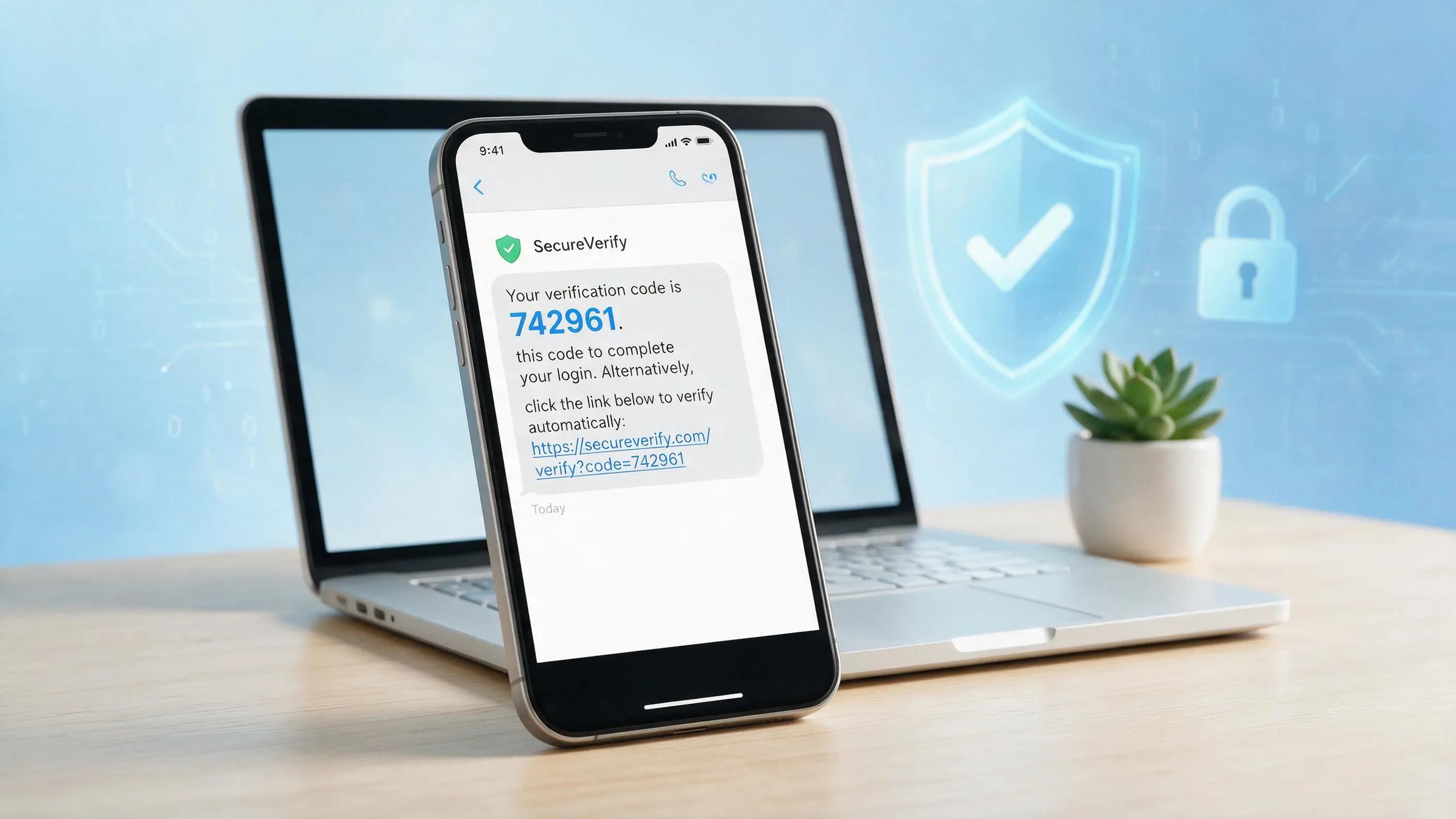 What Is Link Verification Code Text? A Complete 2026 Guide